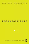 Technoculture cover