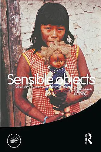 Sensible Objects cover