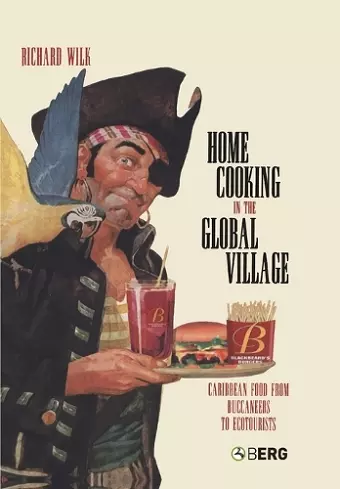 Home Cooking in the Global Village cover