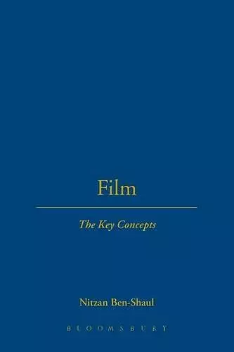 Film cover