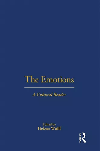 The Emotions cover