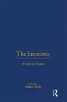 The Emotions cover