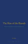 The Rise of Brands cover
