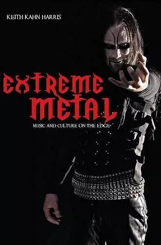 Extreme Metal cover