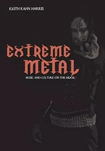 Extreme Metal cover