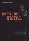 Extreme Metal cover