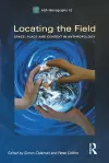 Locating the Field cover