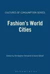 Fashion's World Cities cover