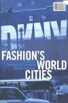 Fashion's World Cities cover