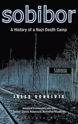 Sobibor cover