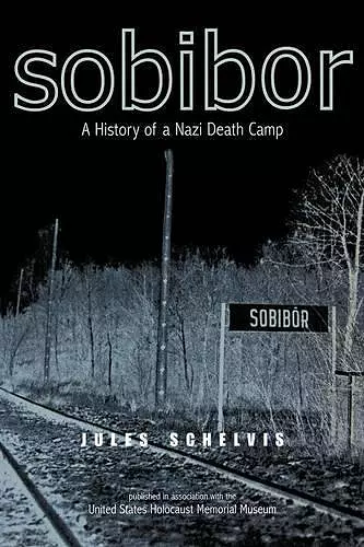 Sobibor cover