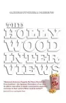 The Hollywood Interviews cover