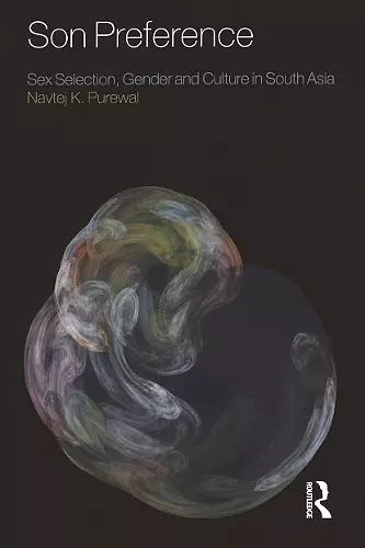 Son Preference cover