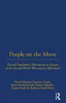 People on the Move cover