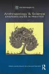 Anthropology and Science cover