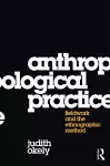 Anthropological Practice cover