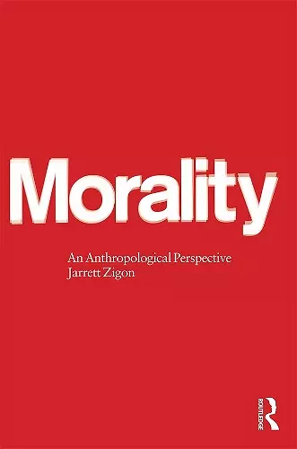 Morality cover