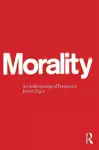 Morality cover