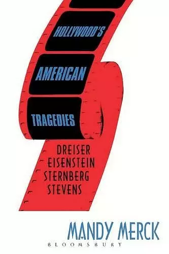 Hollywood's American Tragedies cover