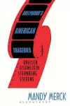 Hollywood's American Tragedies cover