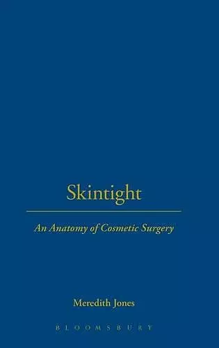 Skintight cover