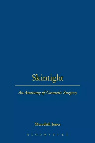 Skintight cover