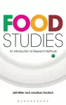 Food Studies cover