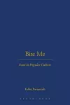 Bite Me cover