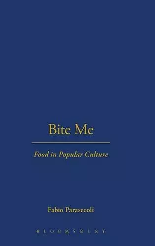 Bite Me cover