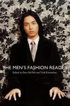 The Men's Fashion Reader cover