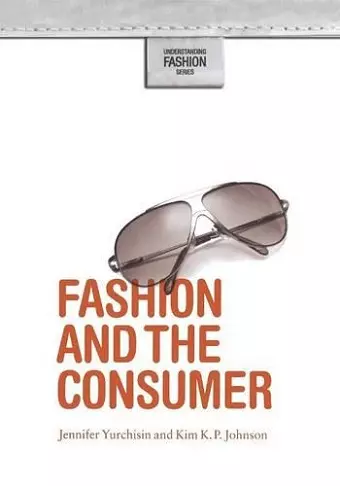 Fashion and the Consumer cover