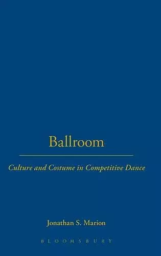 Ballroom cover