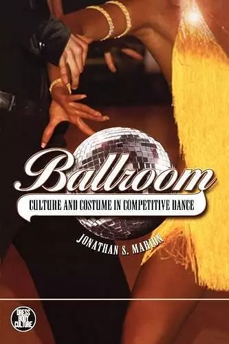 Ballroom cover