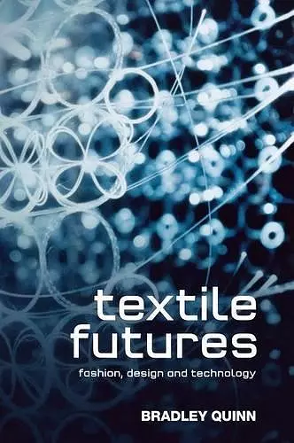 Textile Futures cover