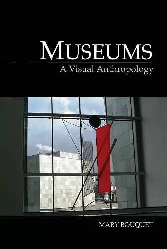 Museums cover