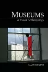 Museums cover