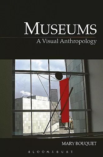 Museums cover