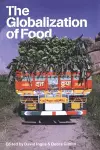 The Globalization of Food cover