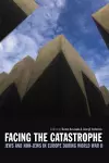 Facing the Catastrophe cover