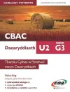 Daearyddiaeth U2 Uned G3: Themâu Cyfoes ac Ymchwil Mewn Daearyddiaeth cover