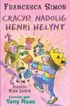 Llyfrau Henri Helynt: Cracyr Nadolig Henri Helynt cover