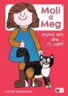 Cyfres Moli a Meg: Mynd am Dro gyda Moli a Meg i'r Caffi cover