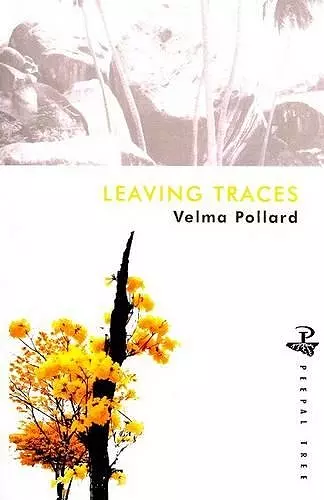 Leaving Traces cover