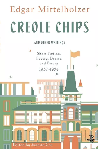Creole Chips cover