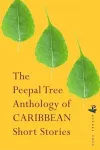 The Peepal Tree Book of Contemporary Caribbean Short Stories cover