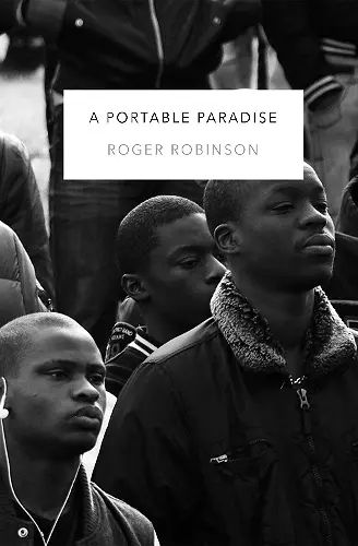 Portable Paradise cover