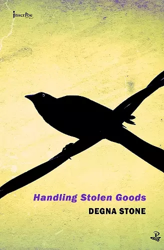 Handling Stolen Goods cover