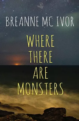 Where There Are Monsters cover