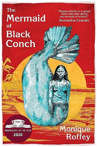 The Mermaid of Black Conch cover