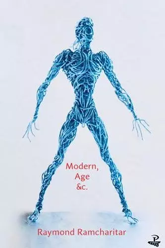 Modern, Age, &c cover